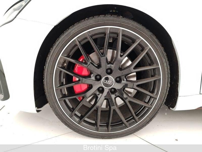 Audi TT 45 TFSI quattro S tronic