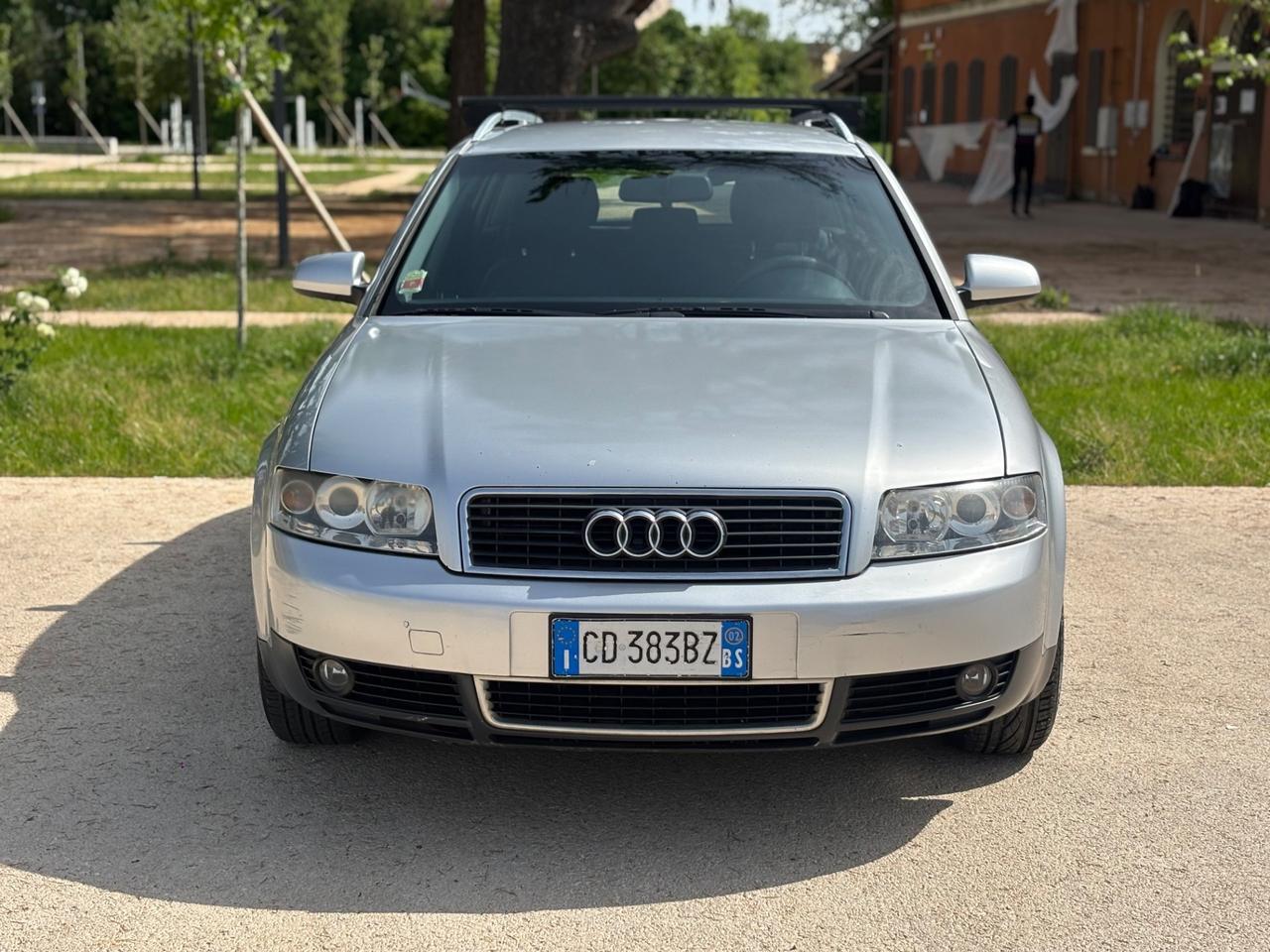 Audi A4 1.9 TDI/101 CV cat Avant