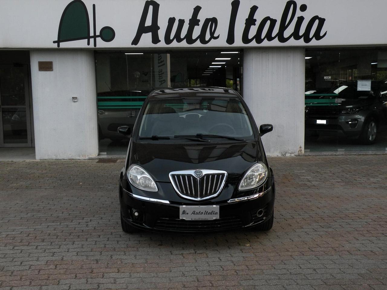 LANCIA MUSA 1.3 MJT 90CV 2009