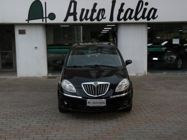 LANCIA MUSA 1.3 MJT 90CV 2009