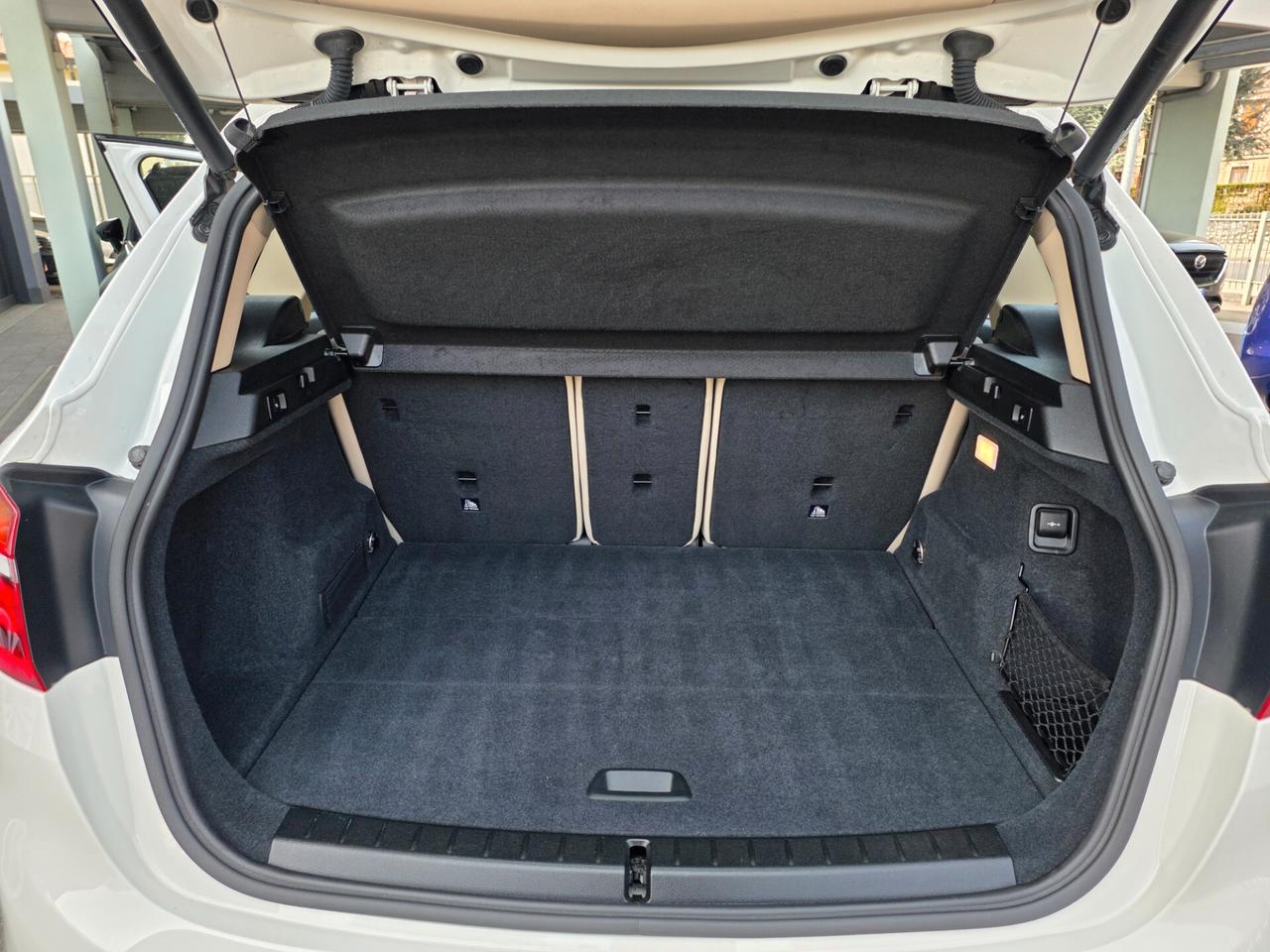 Bmw Active Tourer 220d 190cv Sport AUT. / 8 CERCHI+LED+PELLE