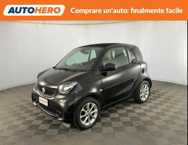 SMART ForTwo 90 0.9 Turbo Youngster