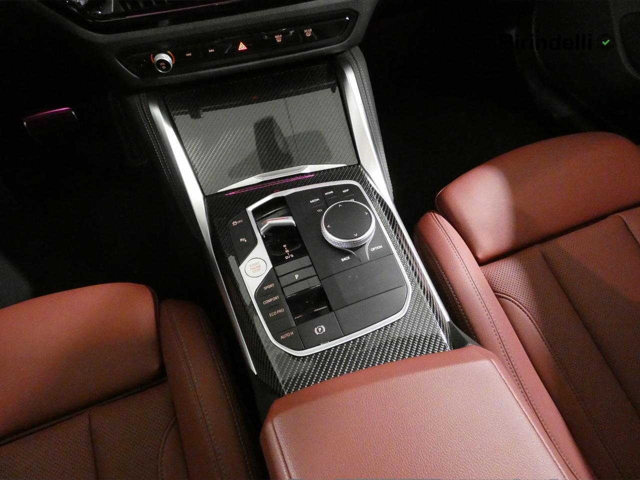 BMW BMW 420d Gran Coupé
