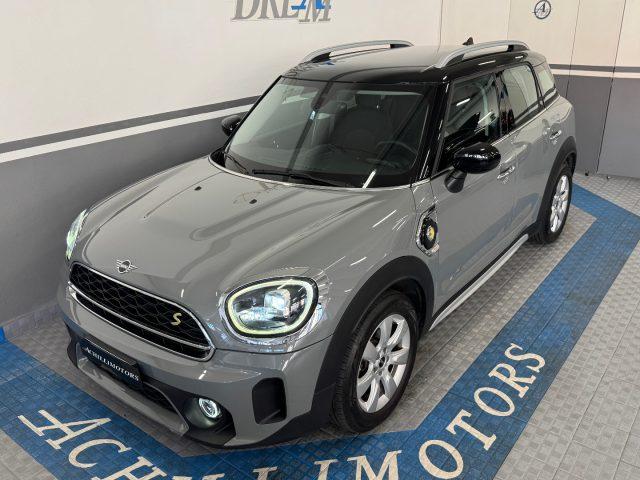 MINI Countryman 1.5 Cooper SE Business Countryman ALL4 Plug-in