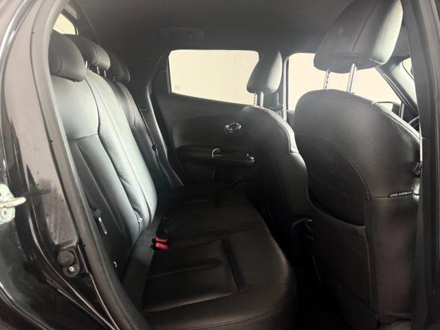 NISSAN Juke 1.5 dCi Start&Stop Premium