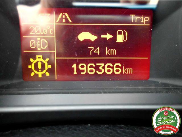 ALFA ROMEO Giulietta 1.6 JTDm-2 105 CV Exclusive