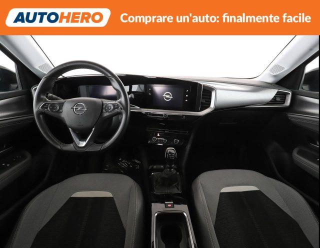 OPEL Mokka 1.2 Turbo Elegance