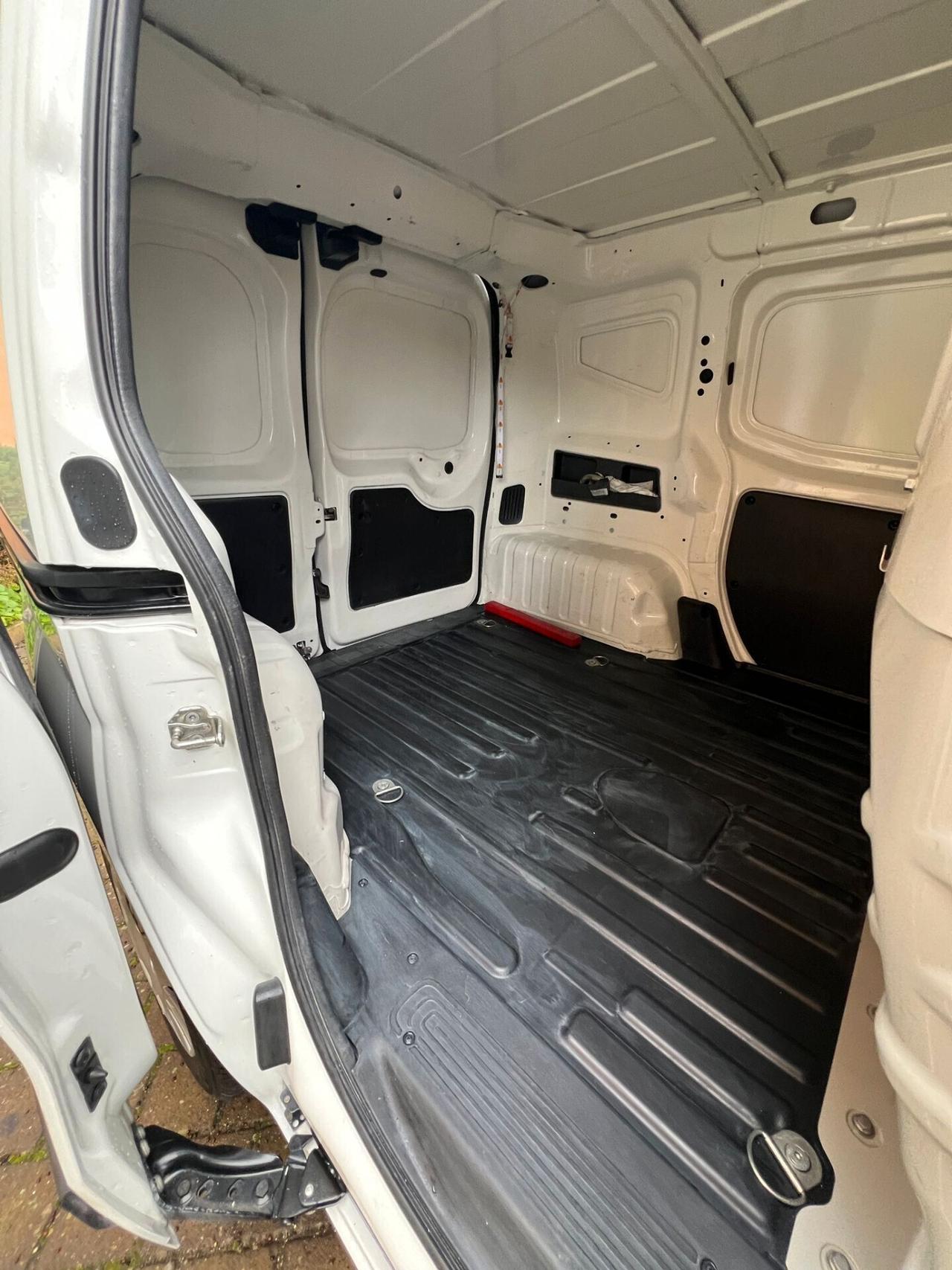 Fiat Fiorino 1.3 MJT 80CV SX (N1)