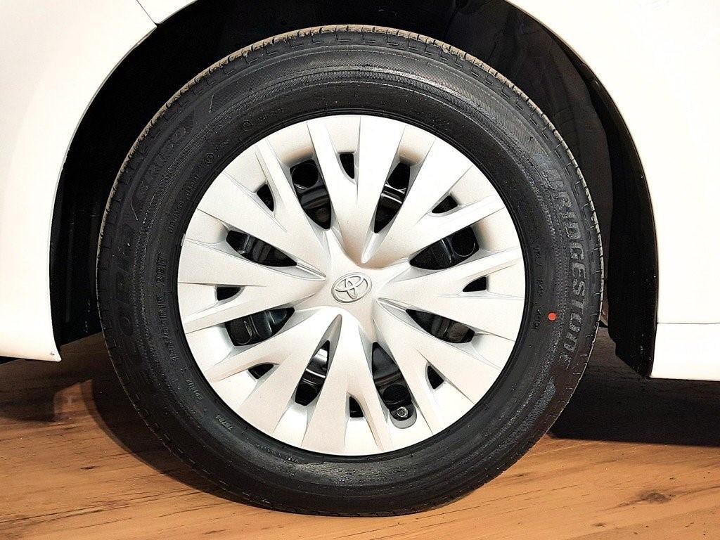 Toyota Yaris Hybrid Active 1.5 (92 cv)