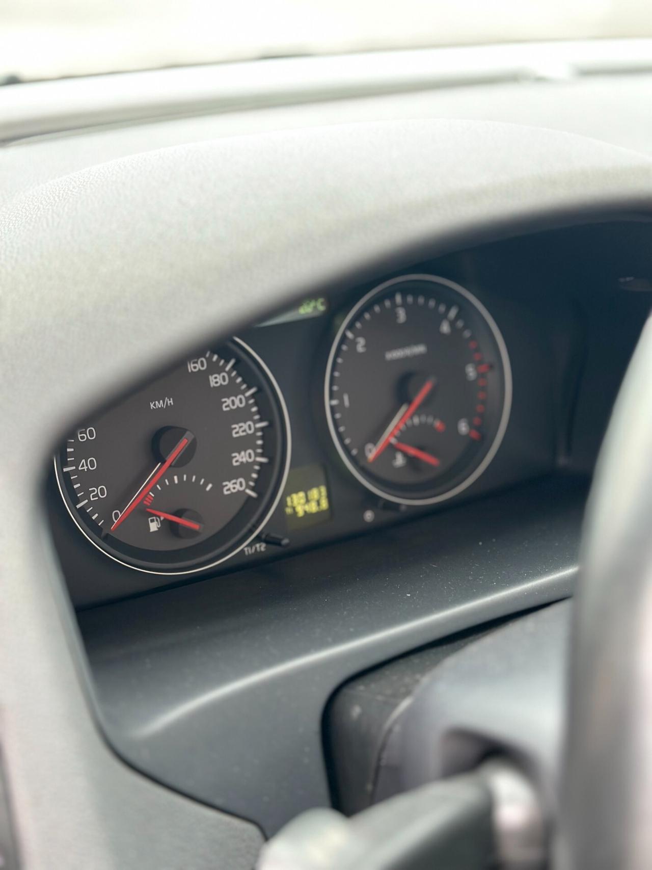 Volvo C70 2.4 D5 20V aut. Summum