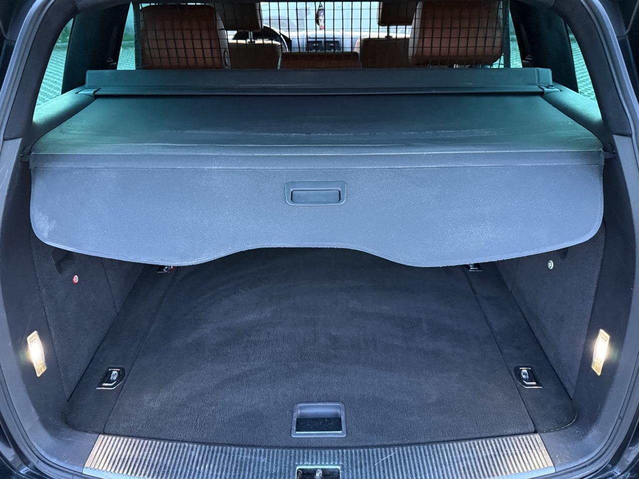 Volkswagen Touareg 5.0 V10 TDI R50 R-Line ASI-STORICA