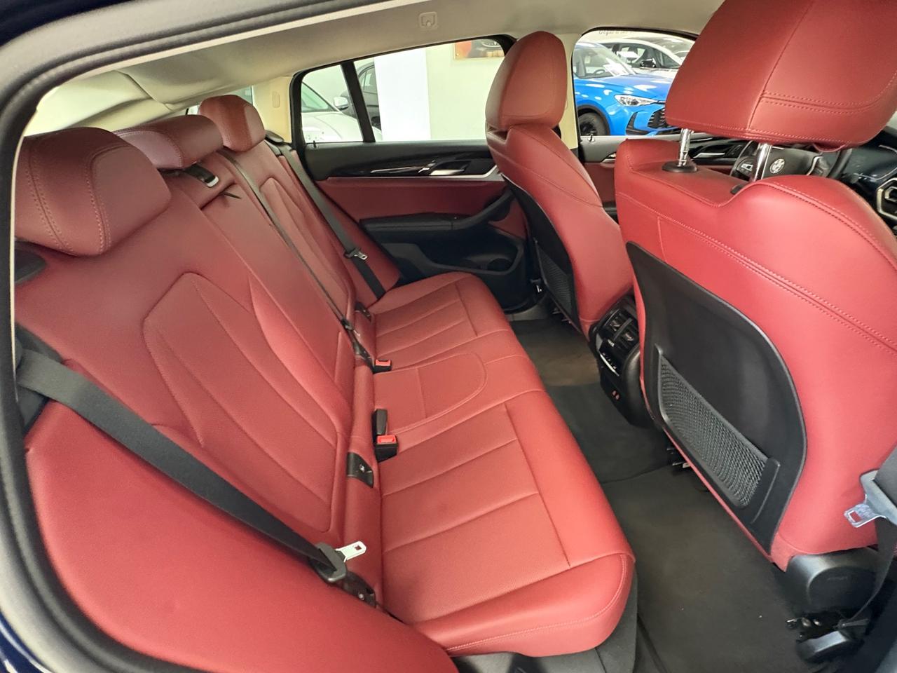 Bmw X4 Sport 2.0 Diesel 190cv 2023 km 76000