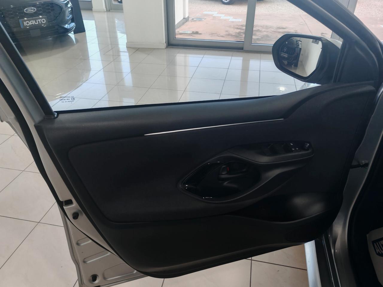 Toyota Yaris 1.5 Hybrid Trend 2025