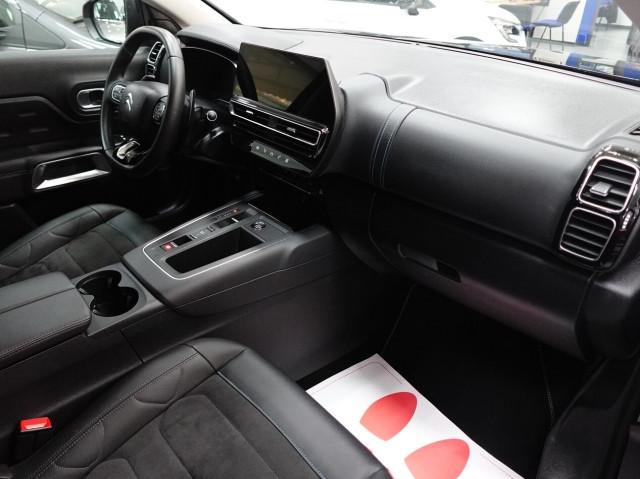 Citroen C5 Aircross 1.5 BlueHDI 130 CV EAT8 MAX