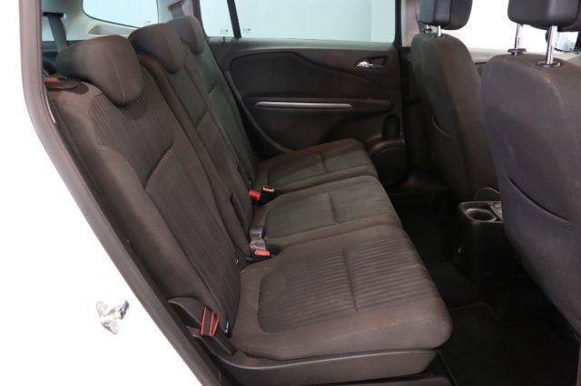 OPEL Zafira 1.6 Turbo EcoM 150CV Business 7 POSTI