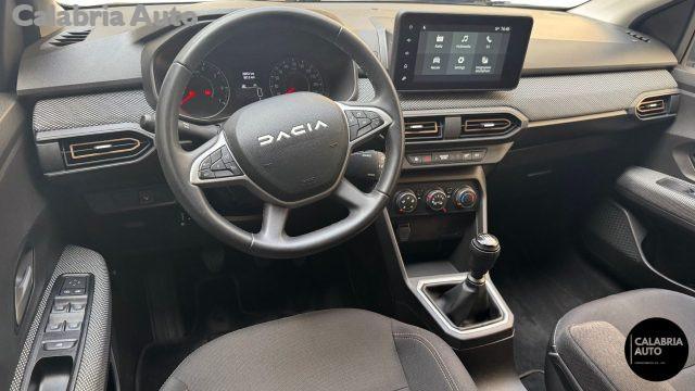 DACIA Sandero Stepway 1.0 TCe 90 CV Expression