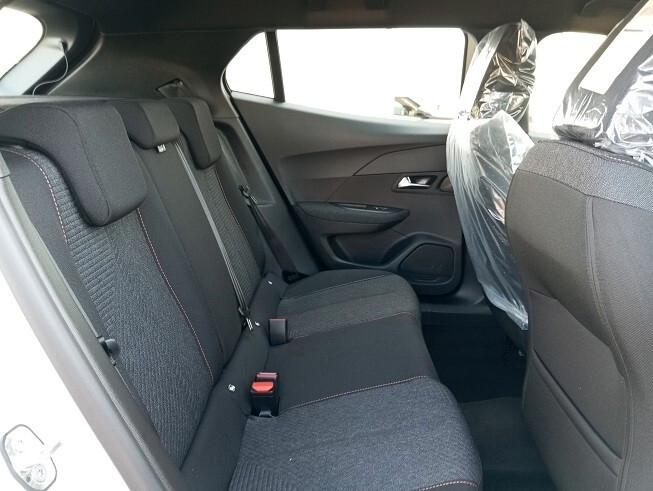 Peugeot 2008 STYLE 100 CV