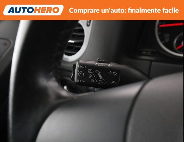 VOLKSWAGEN Tiguan 2.0 TDI 177 CV 4MOTION DSG R-Line BlueMotion Tech.