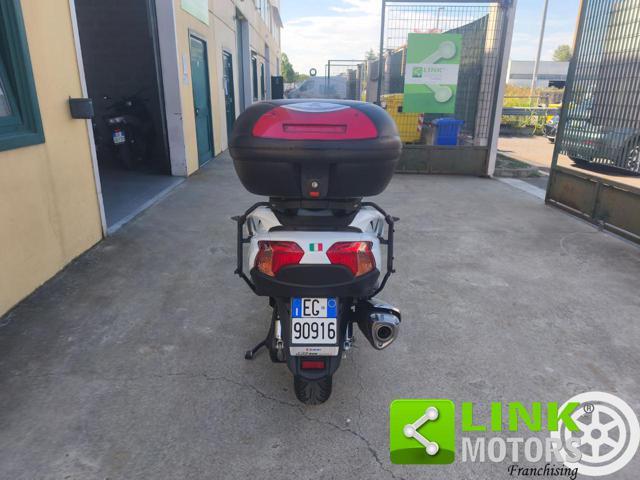 SUZUKI Burgman 650 AN