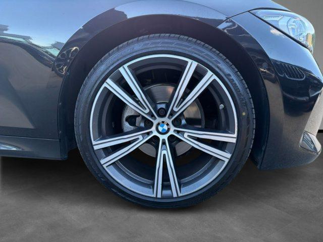 BMW 320 d 48V xDrive Touring Msport