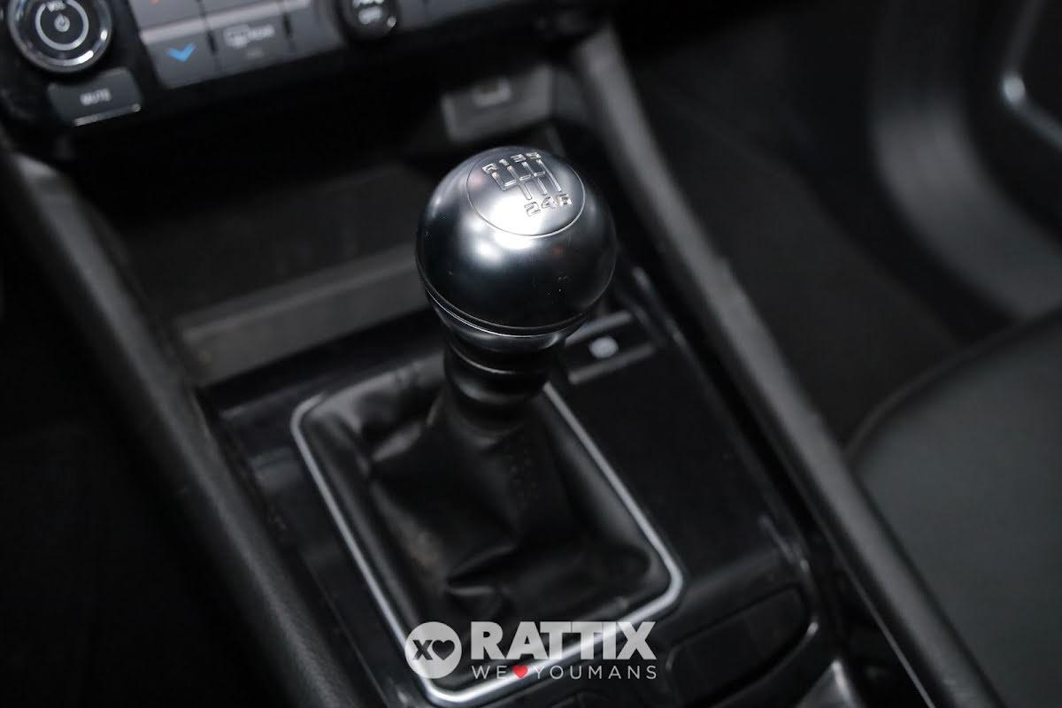 Jeep Compass 1.6 mjt 130CV Limited