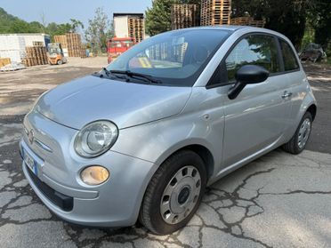 Fiat 500 1.2 Lounge NEOPATENTATI