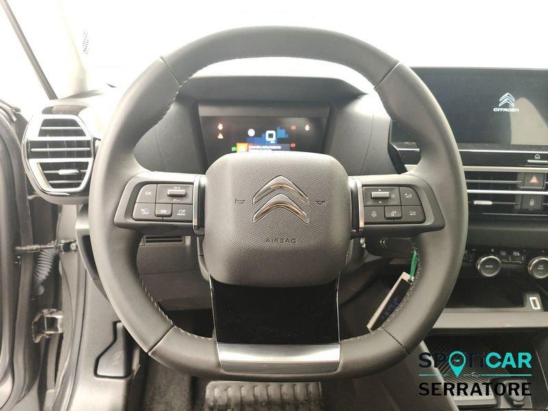 Citroën C4 1.2 puretech Feel s&s 130cv