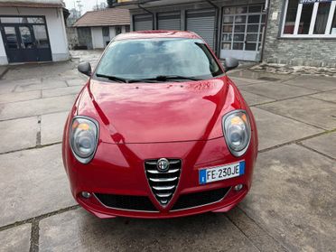 Alfa Romeo MiTo 1.4 78 CV 8V S&S Super