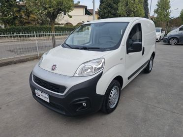FIAT FIORINO / 2016 / 4P / VETT. FURGONATA 1.3 MULTIJET 80 CV E6 SX