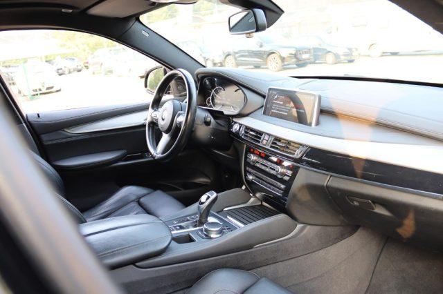 BMW X6 xDrive30d 249CV Msport