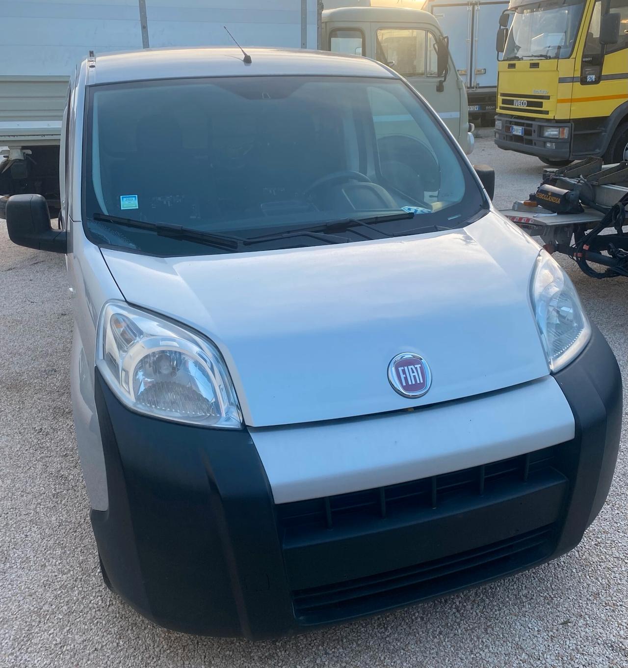 FIAT FIORINO