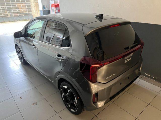 KIA Picanto 1.0 12V 5 porte Urban