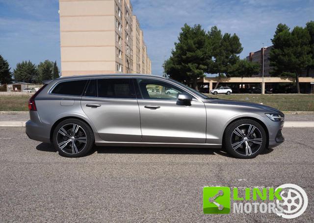 VOLVO V60 D4 Geartronic Inscription