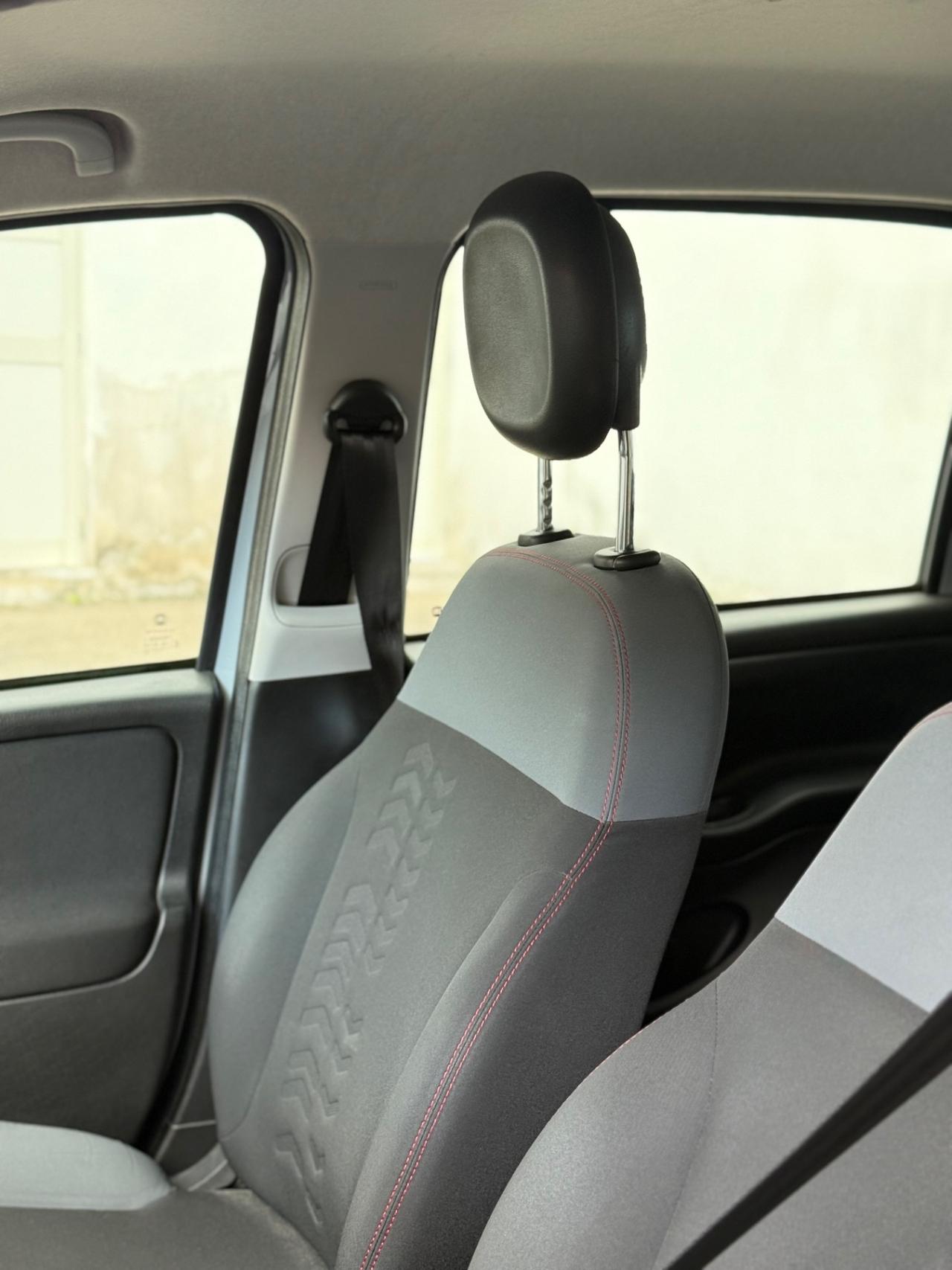 Fiat Panda 1.2 Easy UNICO PROP. - ZERO SINISTRI