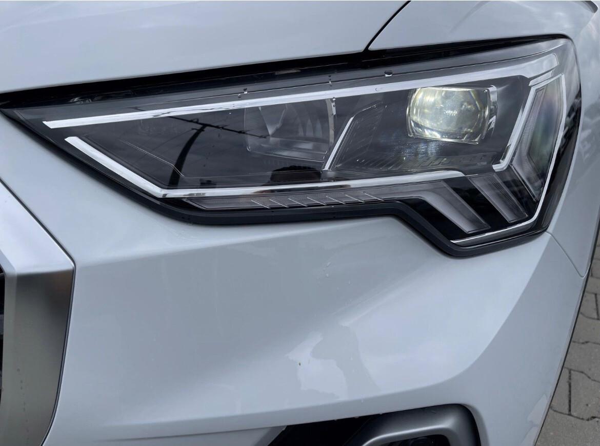 Audi Q3 Sportback 35 TFSI S-LINE