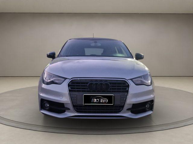 AUDI A1 1.6 TDI Admired