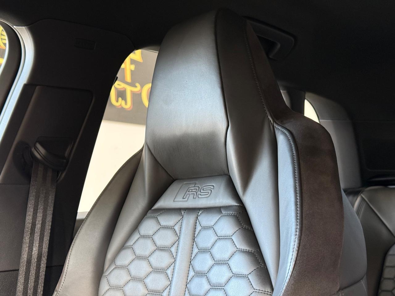 Audi RSQ3 2.5 quattro S tronic 400CV