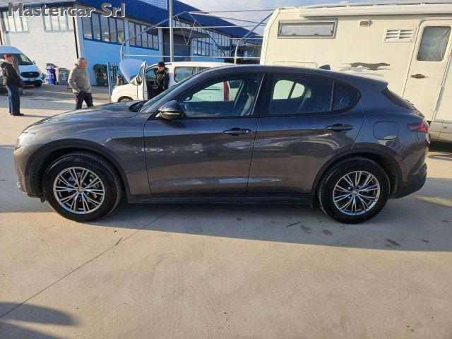 ALFA ROMEO Stelvio my23 2.2 td Super Q4 210cv auto - GP365FV