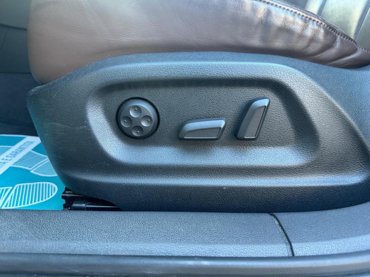 Audi Q3 2.0 TDI quattro S Line Edition