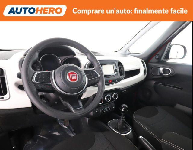 FIAT 500L 1.4 95 CV Cross