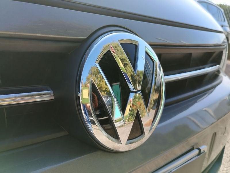 Volkswagen Polo 1.0 TGI Highline BMT