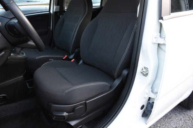 FIAT Panda 1.0 FireFly S&S Hybrid **SOLO 2296KM!!**