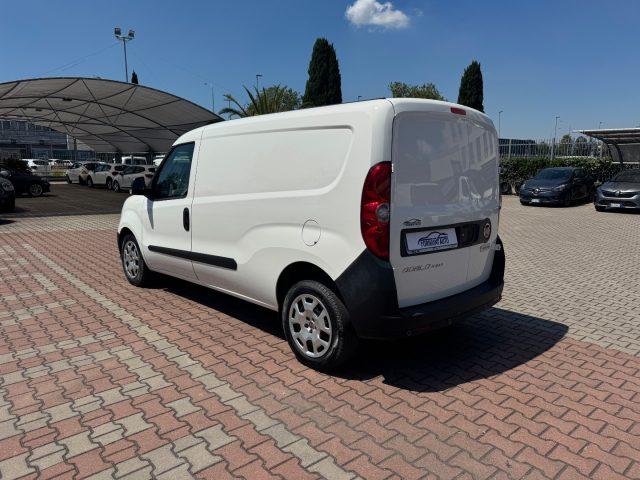 FIAT Doblo 1.6 Mjet 105cv S.&S. PL-TN CARGO MAXI LOUNGE