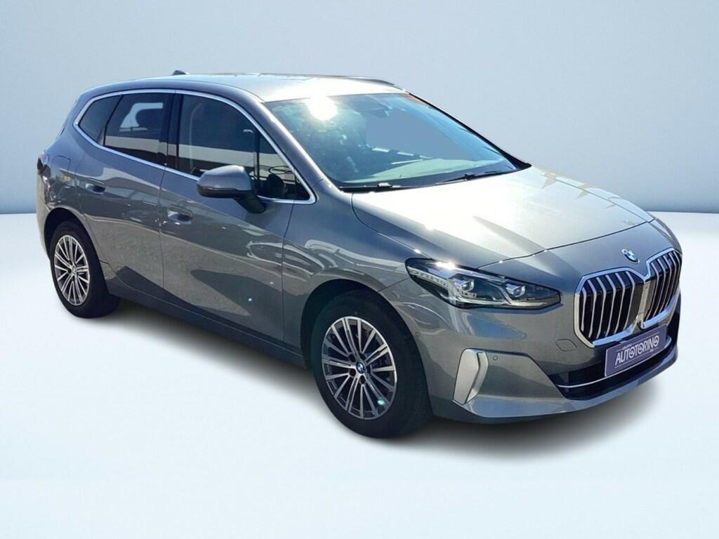 BMW Serie 2 Active Tourer 218 i Luxury DCT