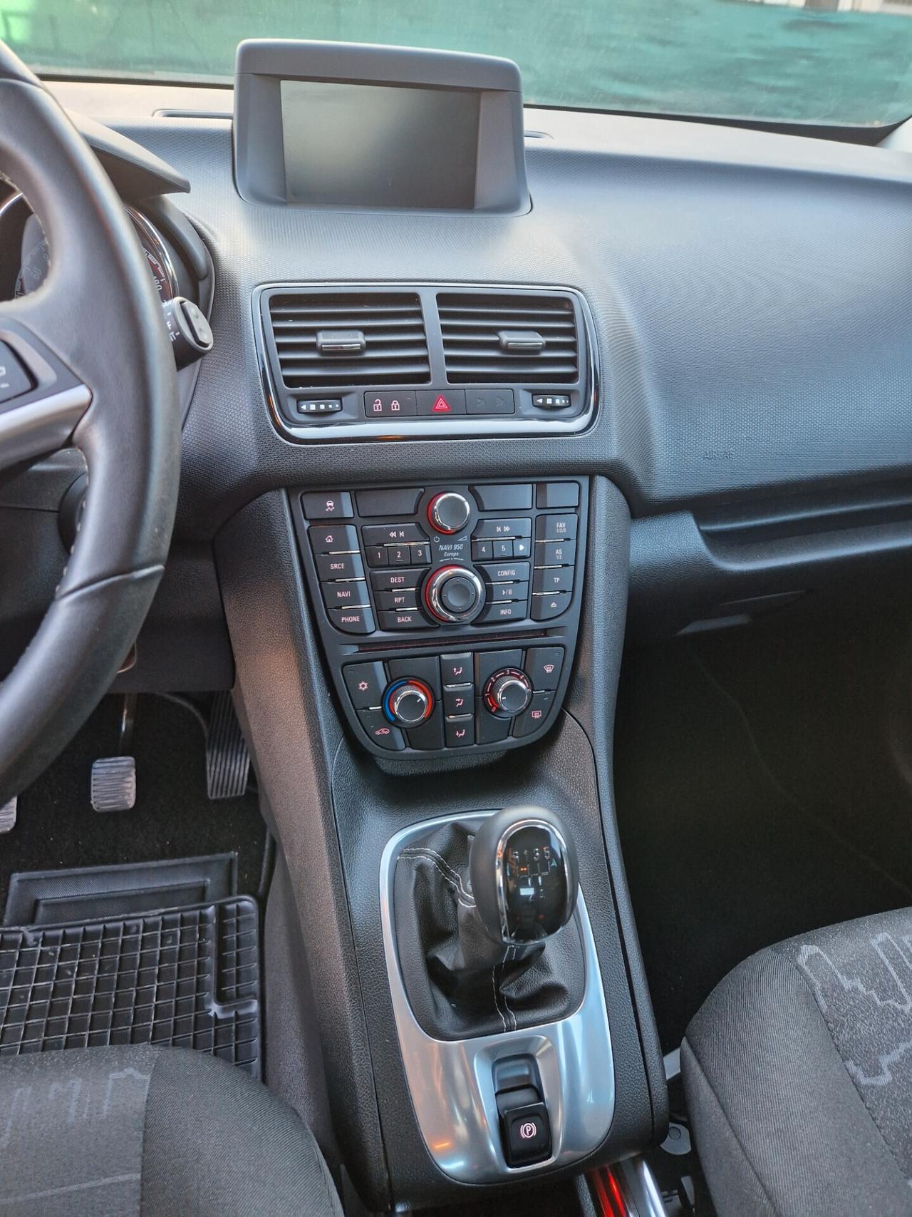 Opel Meriva 1.4 100CV Cosmo