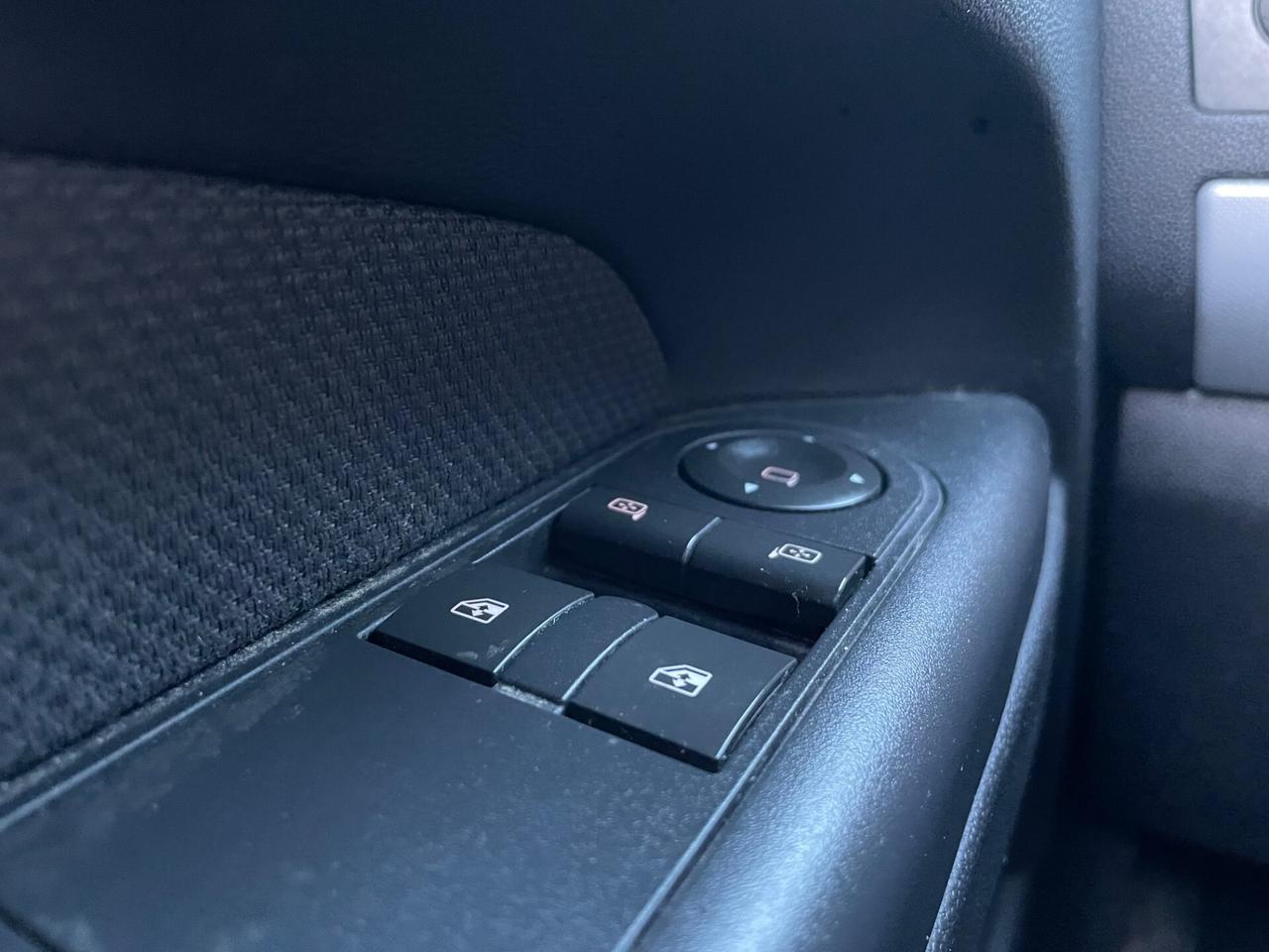 Opel Zafira 1.6 ecoM 7 posti Full Optional Ottima 2007