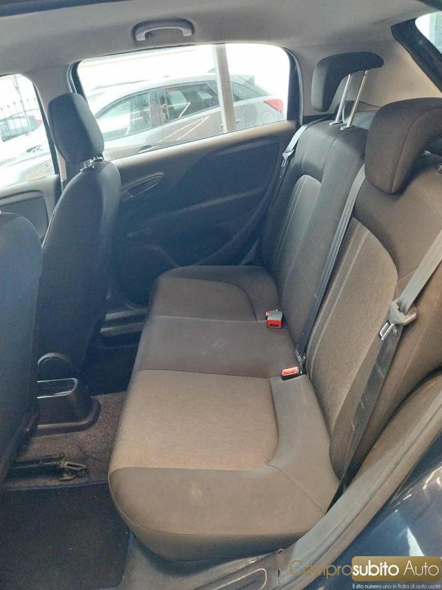 FIAT Punto 1.4 8V Natural Power (Garanzia 12 Mesi)