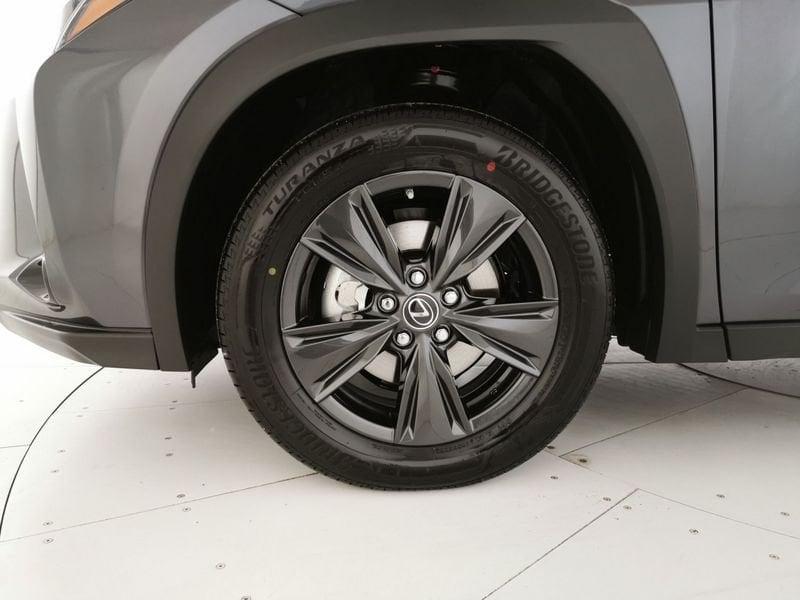 Lexus UX UX250H 2.0H ECVT 2WD URB MY23