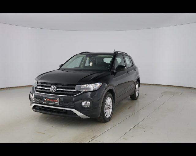 VOLKSWAGEN T-Cross 1.0 TSI 110 CV DSG Style