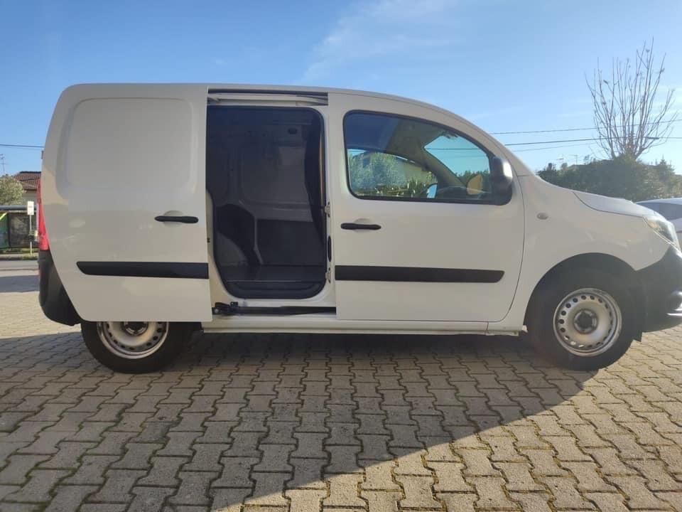 Mercedes-benz Citan 1.5 108 CDI S&S Furgone Long